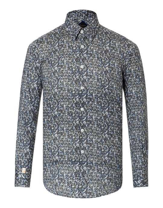 Camisa Slim Fit - Image 1