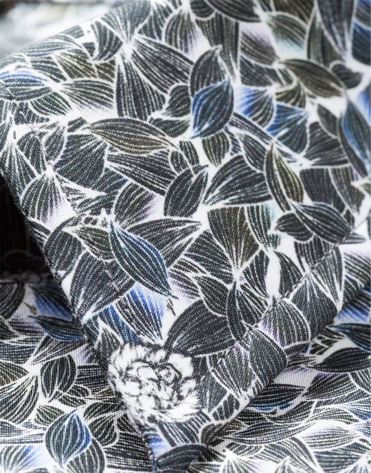 Camisa Slim Fit - Image 4