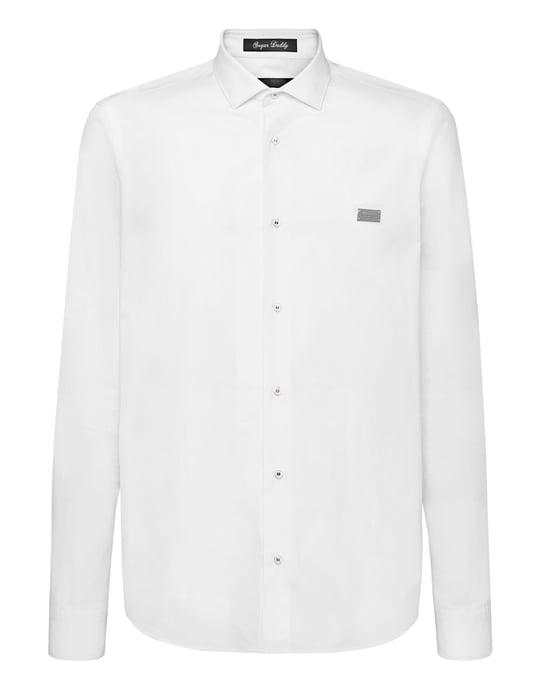 Camisa Slim Fit - Image 1