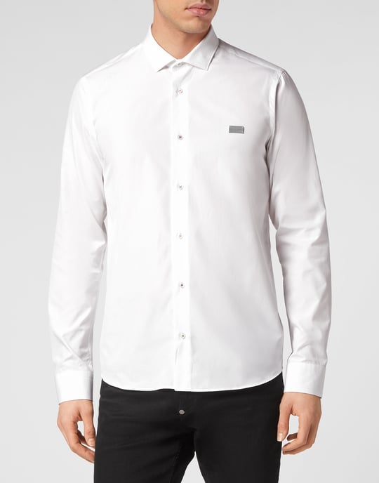 Camisa Slim Fit - Image 2