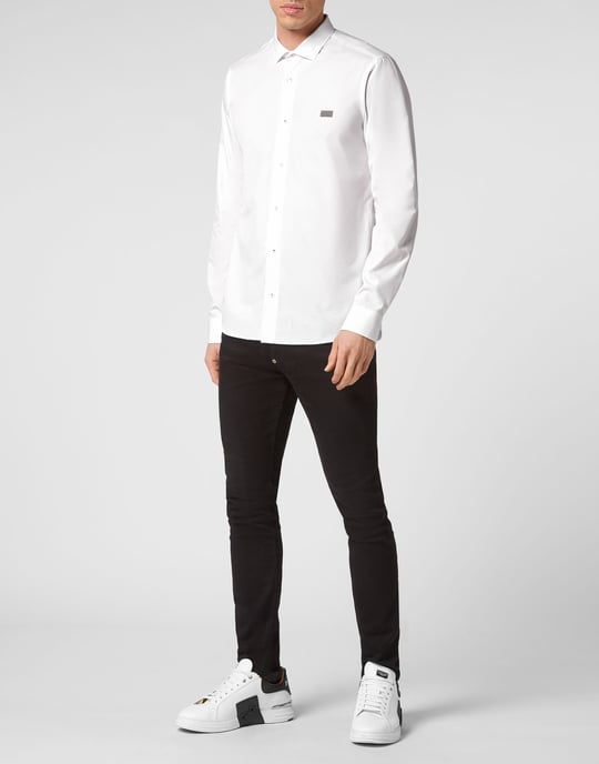 Camisa Slim Fit - Image 4