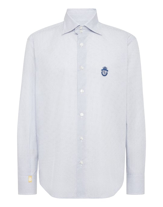Camisa Slim Fit - Image 1
