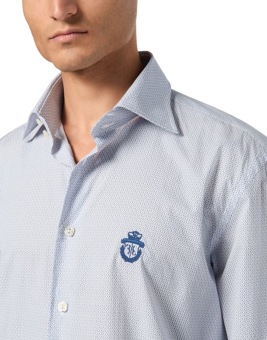 Camisa Slim Fit - Image 4
