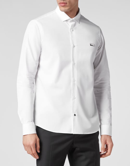Camisa Slim Fit Snake - Image 2