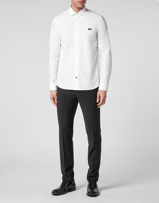 Camisa Slim Fit Snake - Image 4