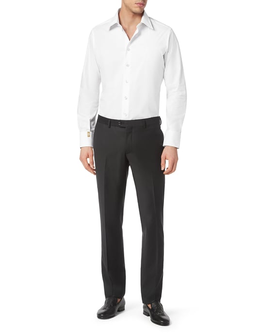 Camisa Slim Fit - Image 4