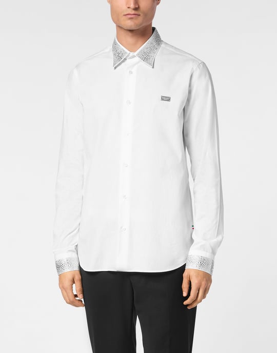 Camisa Slim Fit - Image 2