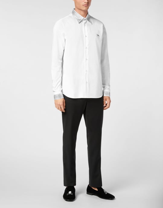 Camisa Slim Fit - Image 3
