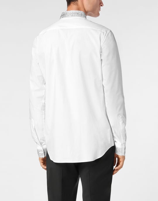 Camisa Slim Fit - Image 4