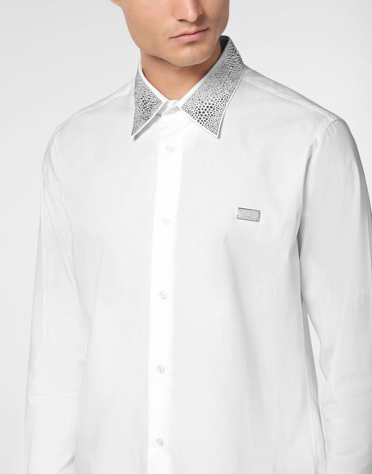 Camisa Slim Fit - Image 5