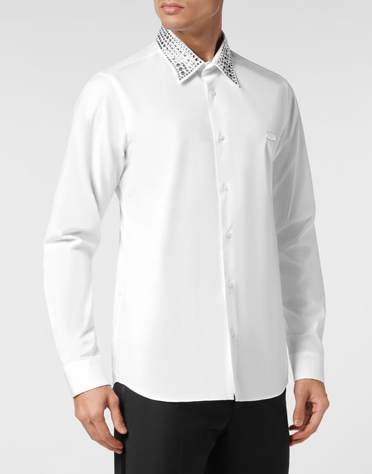 Camisa Slim Fit Sugar Daddy - Image 2