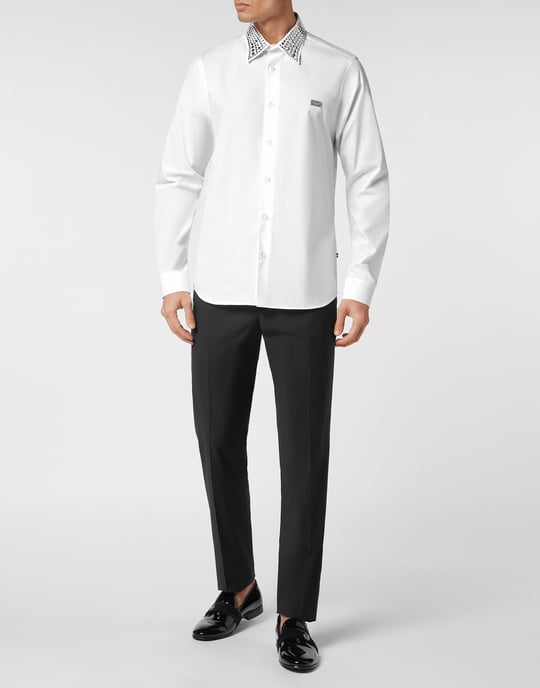 Camisa Slim Fit Sugar Daddy - Image 3