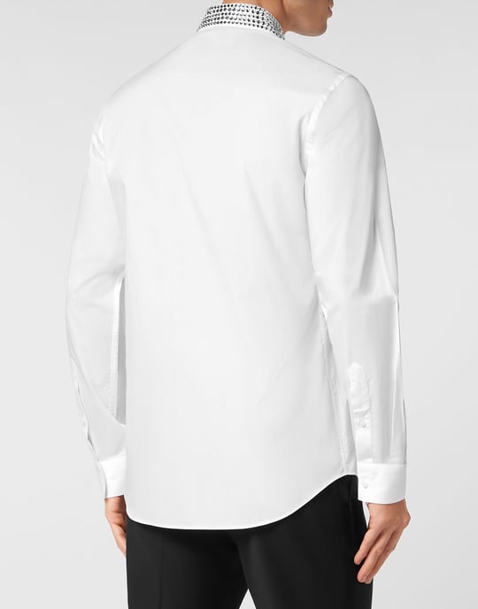 Camisa Slim Fit Sugar Daddy - Image 4