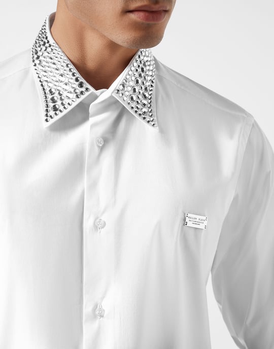 Camisa Slim Fit Sugar Daddy - Image 5