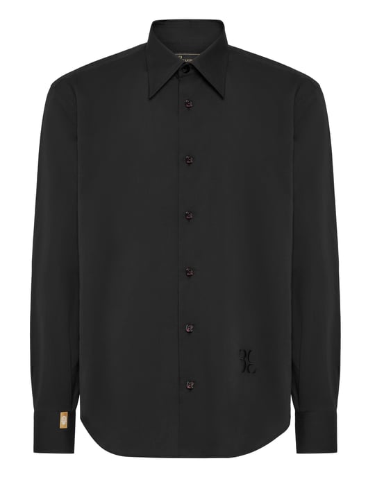 Camisa Gold Cut Ls - Image 1