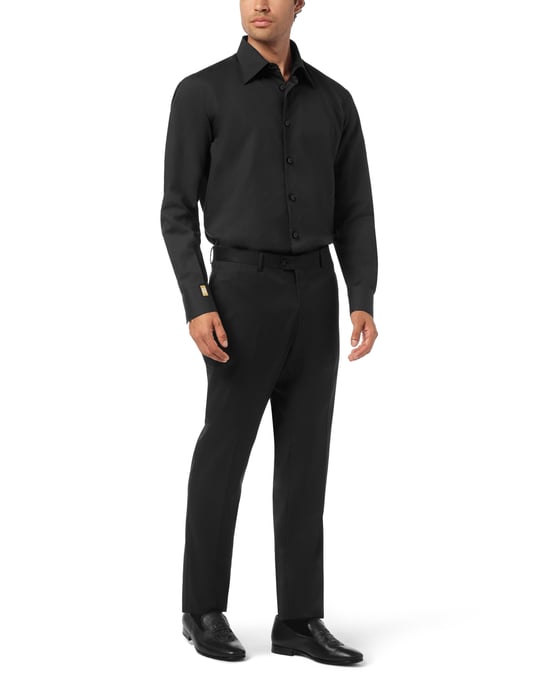 Camisa Gold Cut Ls - Image 3