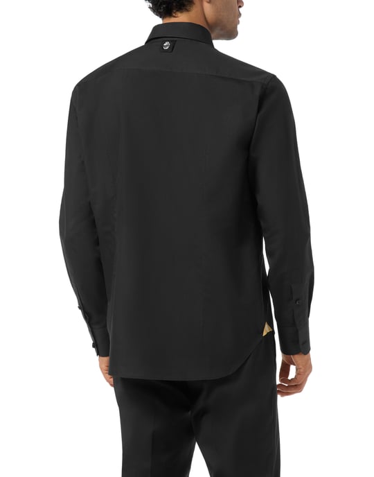 Camisa Gold Cut Ls - Image 4