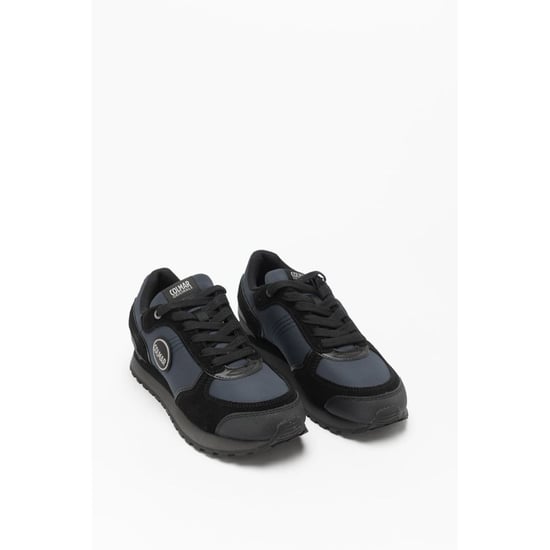 Zapatillas de Poliéster Bicolor Colmar - Image 2