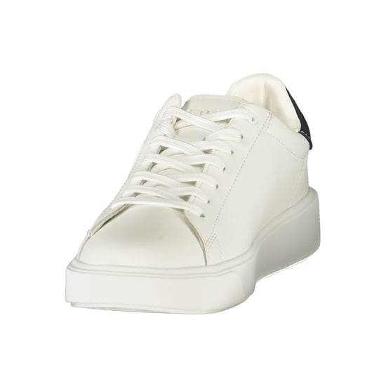 Zapatilla para hombre Blauer de poliuretano blanco - Image 3
