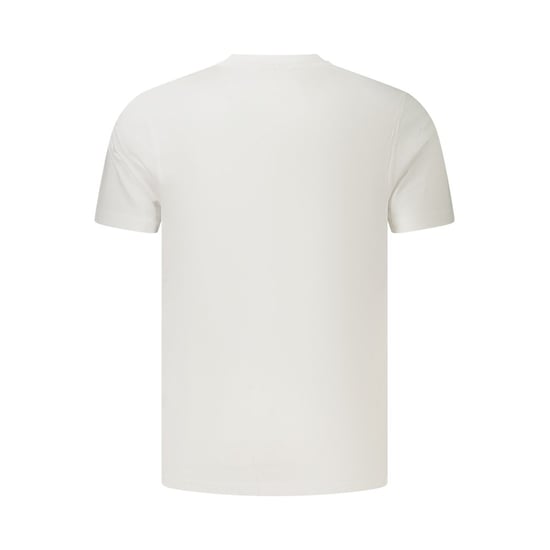 Camisa de Algodón Blanca para Hombre Fila - Image 2