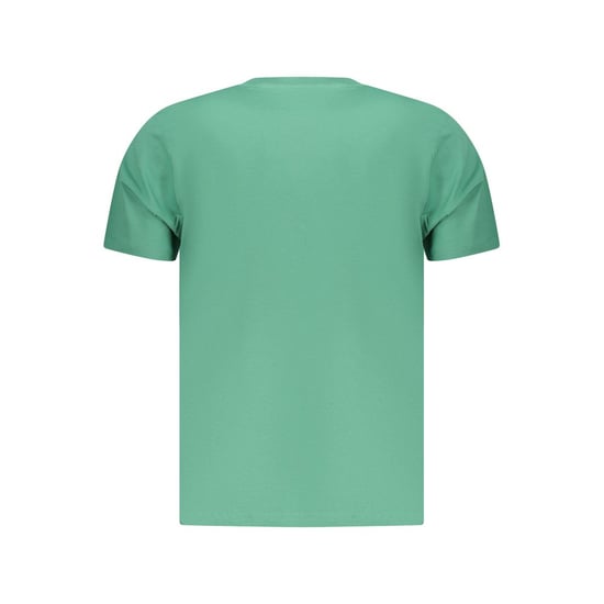 Camiseta de Algodón Verde para Hombre Pepe Jeans - Image 2