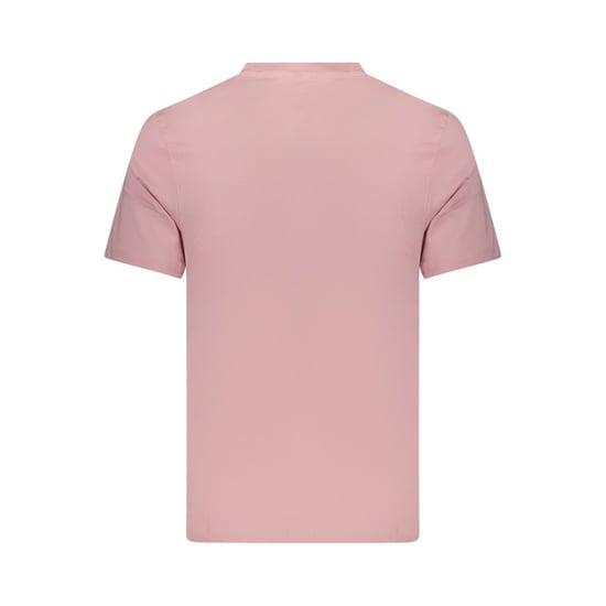 Camiseta de algodón rosa para hombre de Pepe Jeans - Image 2