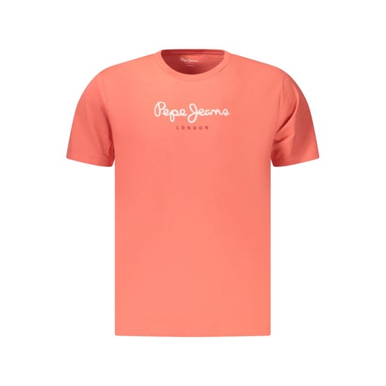 Camisa de hombre de algodón Pepe Jeans Bianco - Image 1
