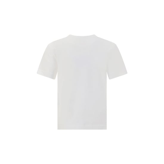 Camiseta de Algodón Blanca Jacquemus - Image 2