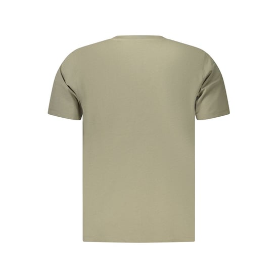 Camiseta de Algodón Verde para Hombre Pepe Jeans - Image 2