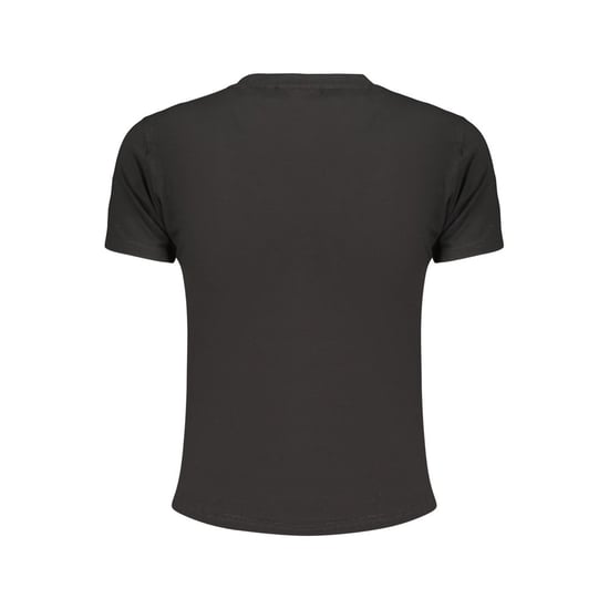 Camiseta de Algodón Fila Nero para Mujer - Image 2
