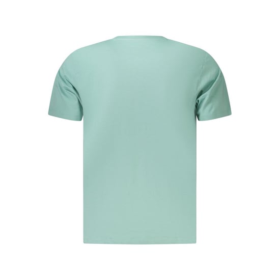 Camiseta de Hombre de Algodón Azzurro de Pepe Jeans - Image 2