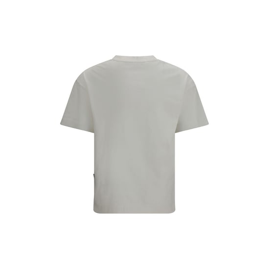 Camiseta de algodón blanca Palm Angels - Image 2