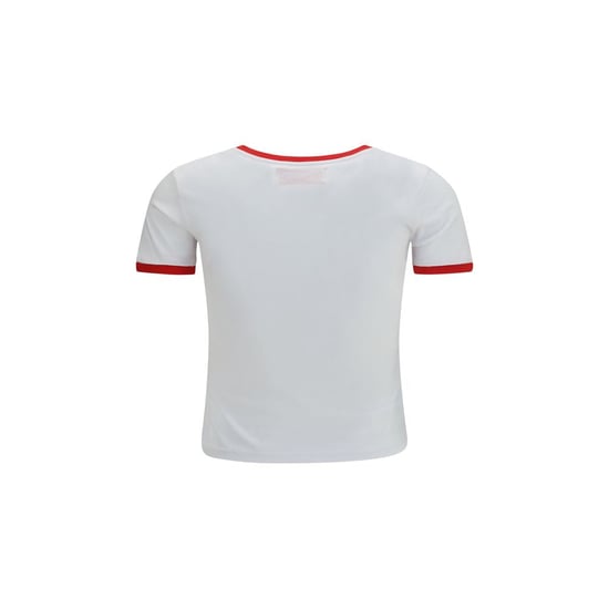 Camiseta de algodón multicolor Fiorucci - Image 2