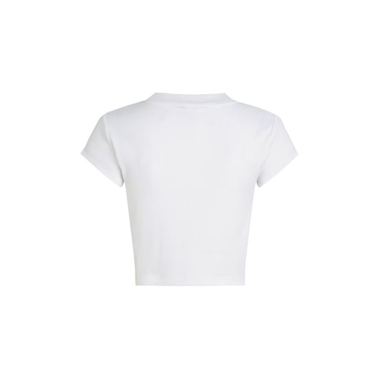 Camiseta de algodón blanca Calvin Klein Jeans - Image 2