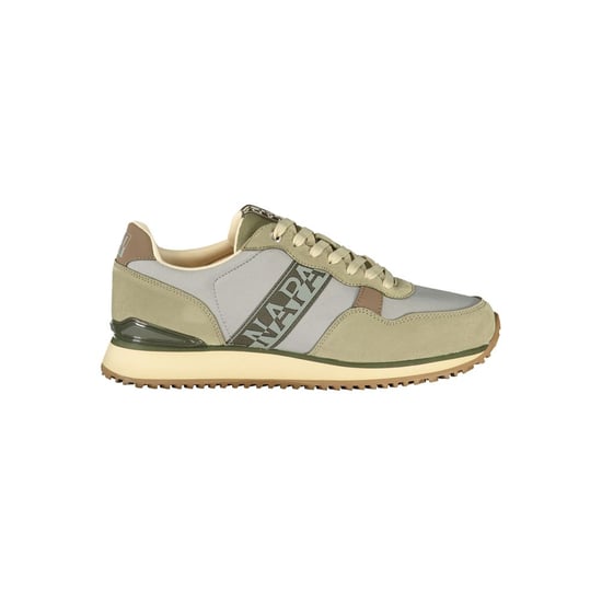 Zapatilla para Hombre Napapijri Azzurro de Poliuretano - Image 1