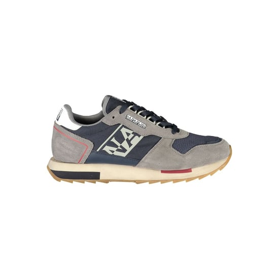 Zapatillas de Hombre Napapijri Azul de Poliéster - Image 1
