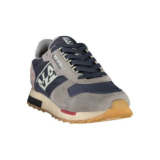 Zapatillas de Hombre Napapijri Azul de Poliéster - Image 2