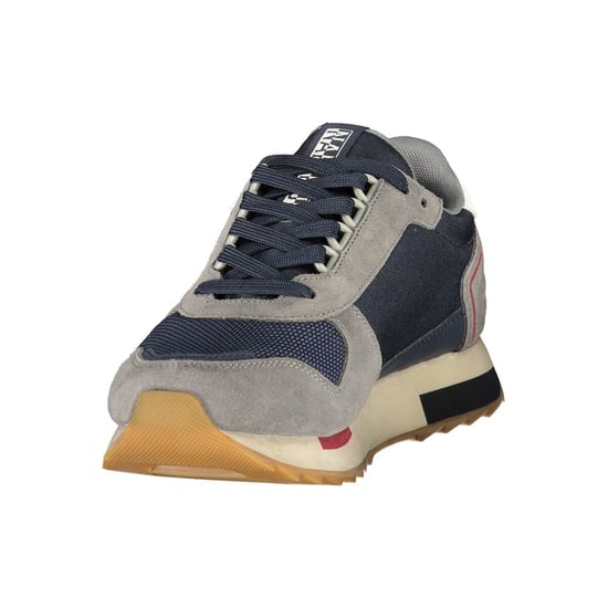 Zapatillas de Hombre Napapijri Azul de Poliéster - Image 3