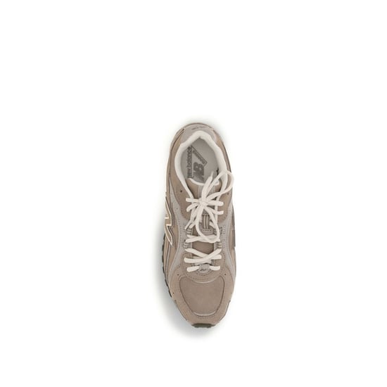 Zapatillas deportivas New Balance de cuero de ternera marrón Bos Taurus - Image 4