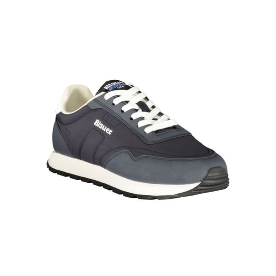 Zapatilla para hombre Blauer Blue de poliéster - Image 2