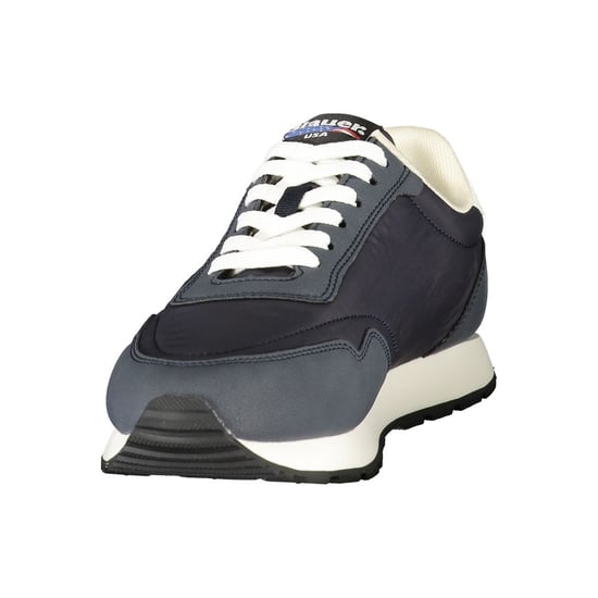 Zapatilla para hombre Blauer Blue de poliéster - Image 3