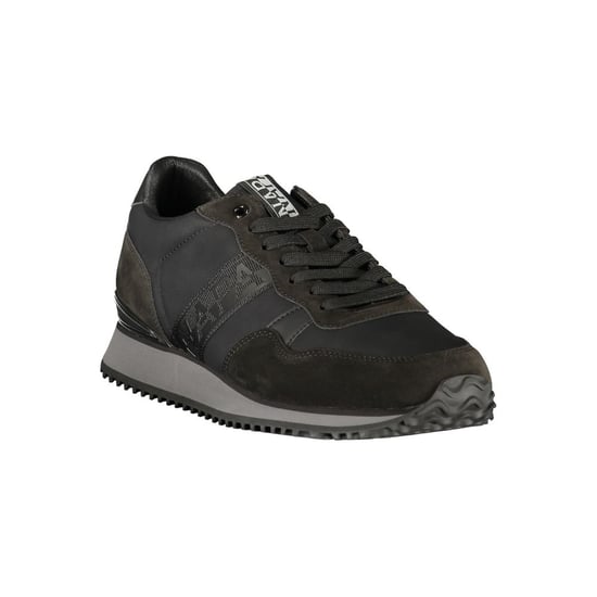 Zapatillas para hombre Napapijri de poliéster negro - Image 2