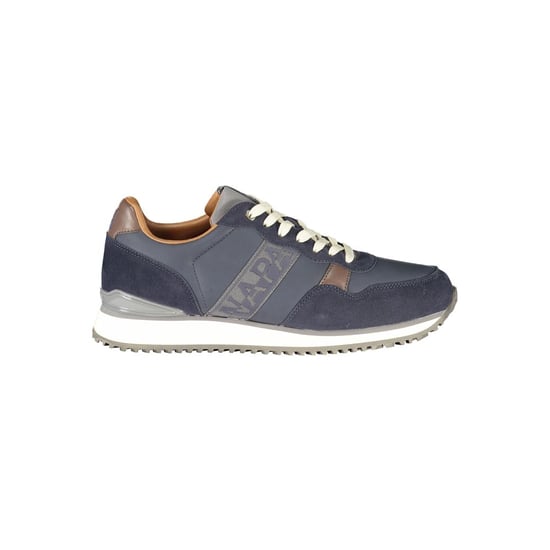 Zapatilla de Hombre Napapijri Azul de Poliéster - Image 1