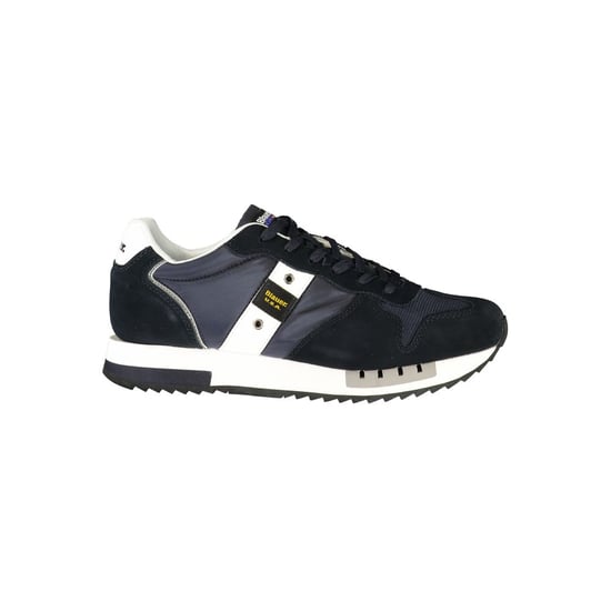 Zapatilla para Hombre Blauer Azul de Poliuretano - Image 1