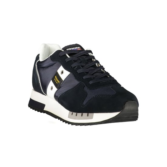 Zapatilla para Hombre Blauer Azul de Poliuretano - Image 2