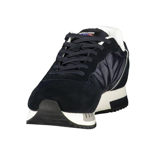 Zapatilla para Hombre Blauer Azul de Poliuretano - Image 3