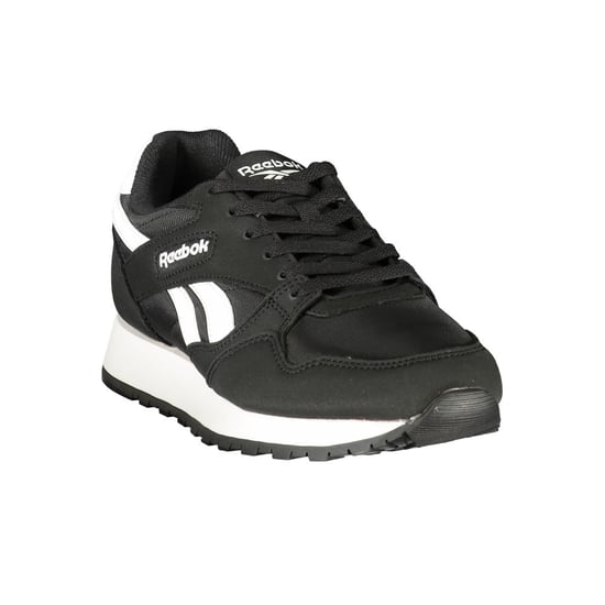 Zapatilla Unisex de Poliéster Negra Reebok - Image 2