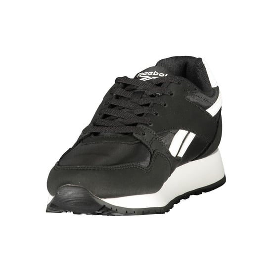 Zapatilla Unisex de Poliéster Negra Reebok - Image 3