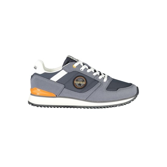Zapatilla de Hombre Napapijri Azul de Poliéster - Image 1