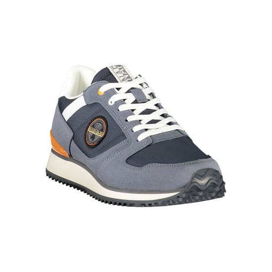 Zapatilla de Hombre Napapijri Azul de Poliéster - Image 2